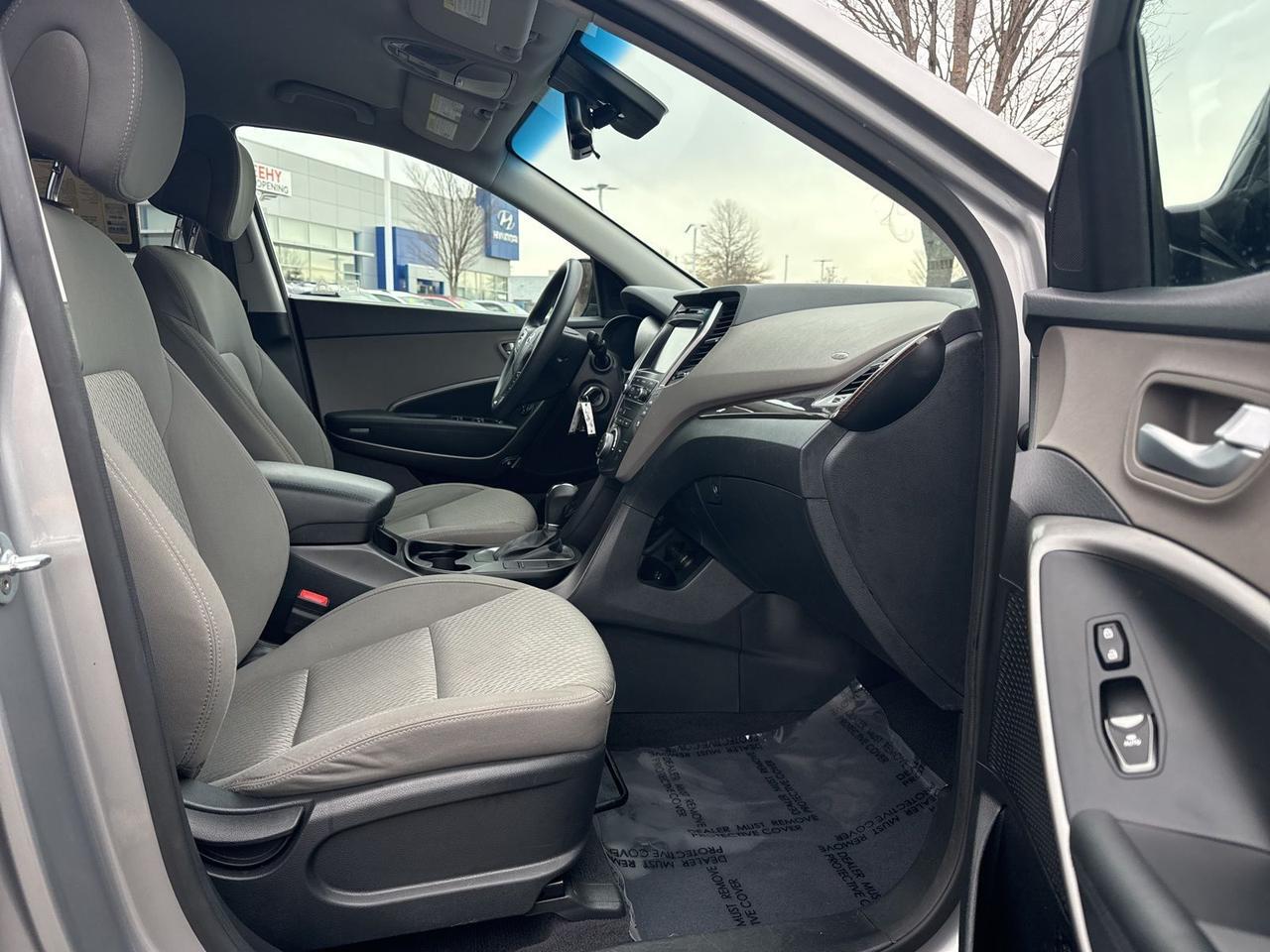 2017 Hyundai Santa Fe SE Chantilly VA