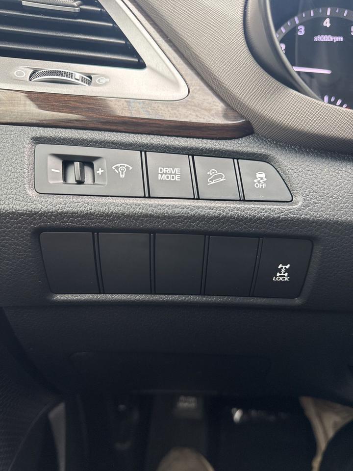 2017 Hyundai Santa Fe SE Chantilly VA