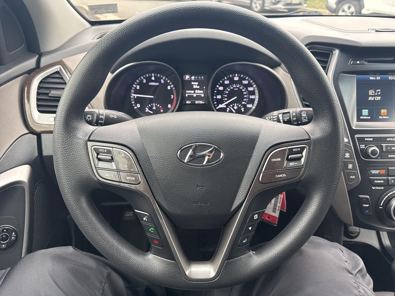 2017 Hyundai Santa Fe SE Chantilly VA