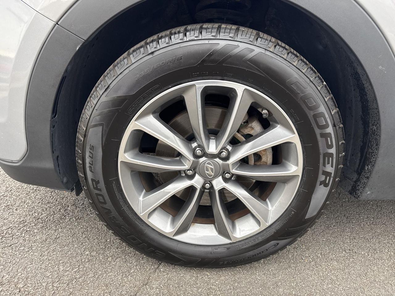 2017 Hyundai Santa Fe SE Chantilly VA