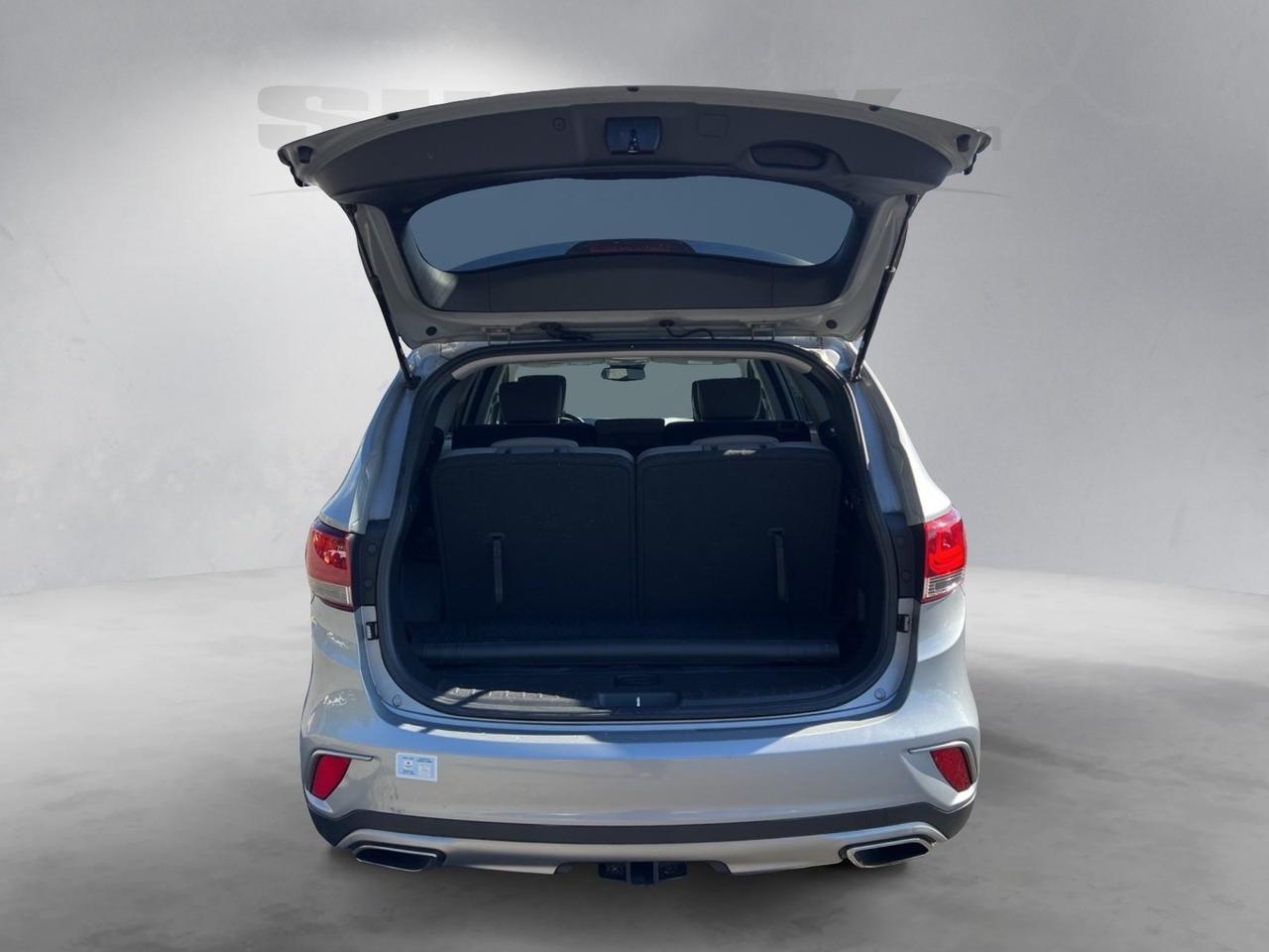 2017 Hyundai Santa Fe SE Chantilly VA