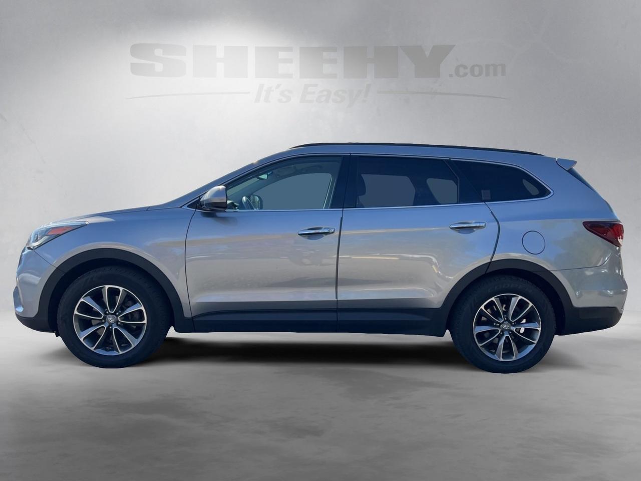 2017 Hyundai Santa Fe SE Chantilly VA