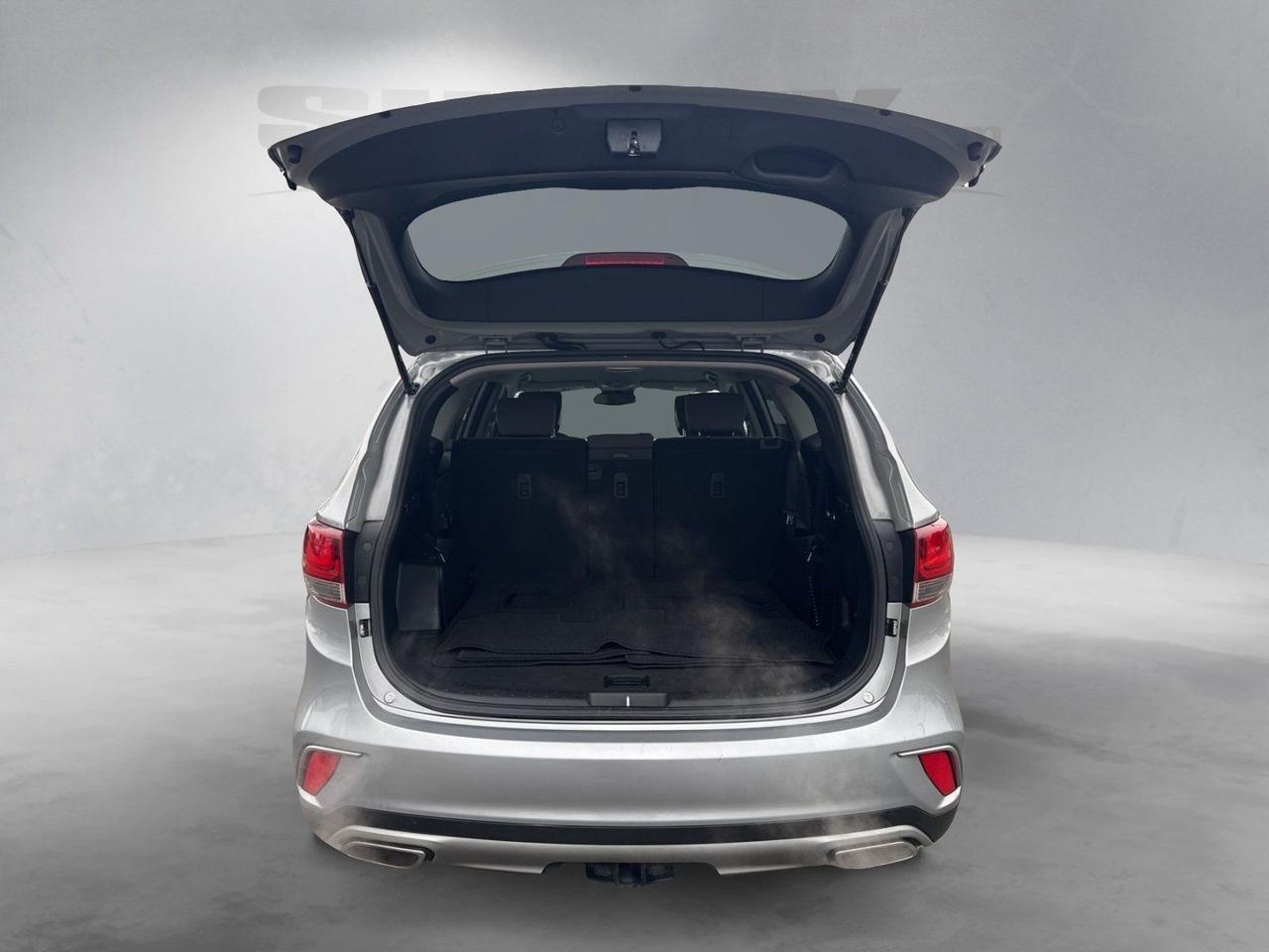 2017 Hyundai Santa Fe SE Chantilly VA