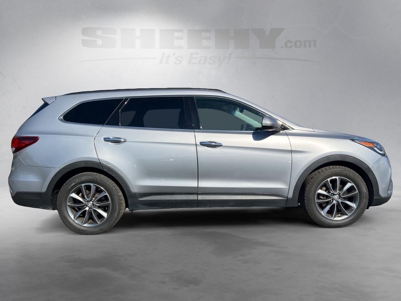 2017 Hyundai Santa Fe SE Chantilly VA