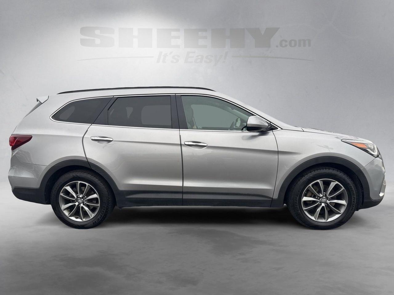 2017 Hyundai Santa Fe SE Chantilly VA