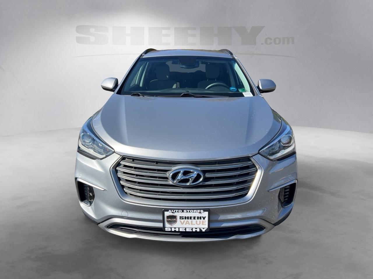 2017 Hyundai Santa Fe SE Chantilly VA