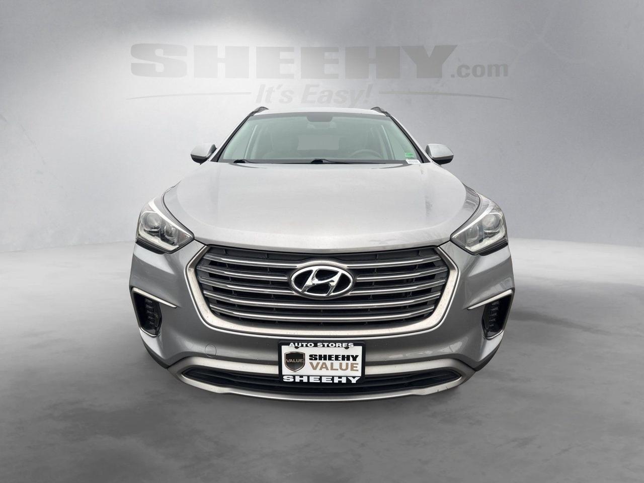 2017 Hyundai Santa Fe SE Chantilly VA