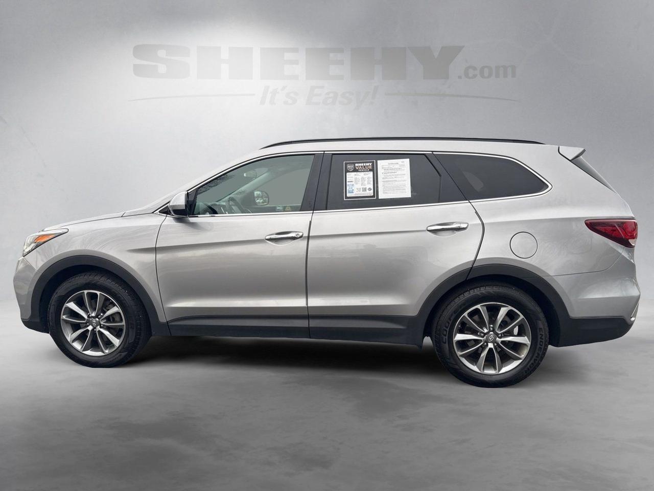 2017 Hyundai Santa Fe SE Chantilly VA