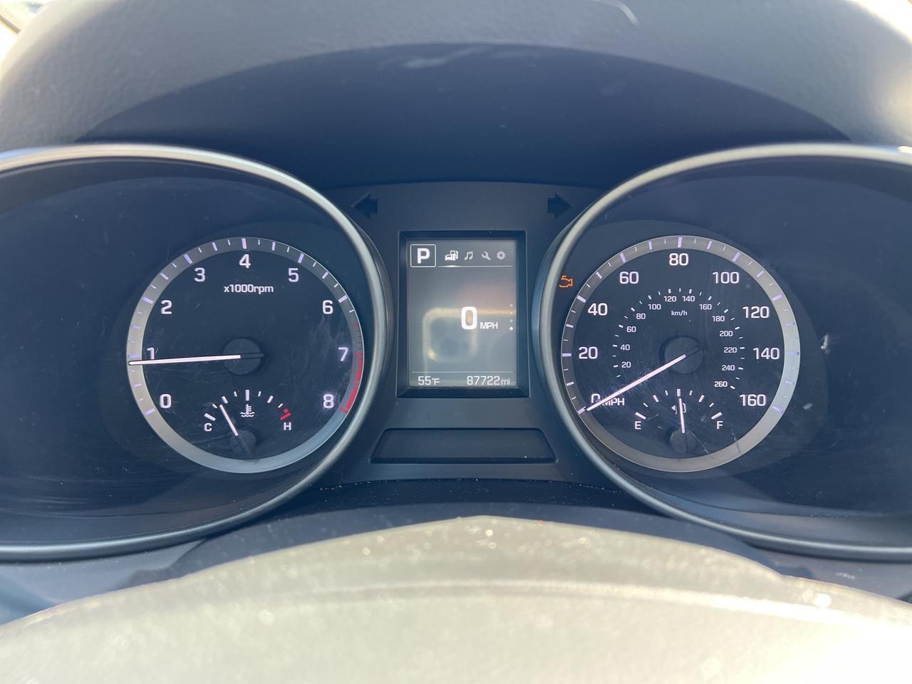 2017 Hyundai Santa Fe SE Chantilly VA