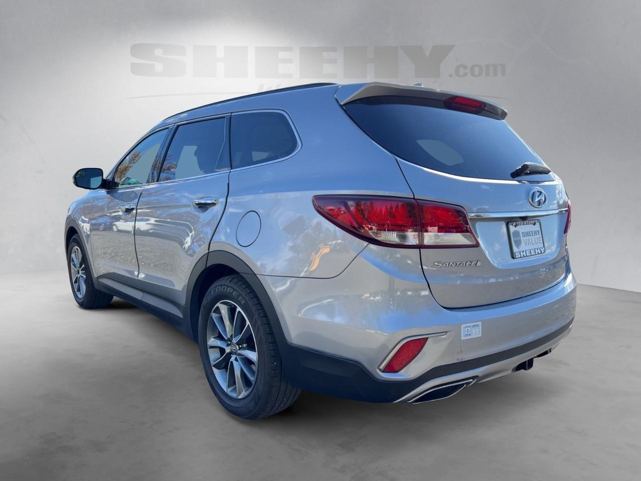 2017 Hyundai Santa Fe SE Chantilly VA