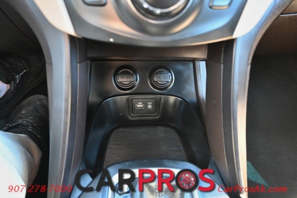 2017 Hyundai Santa Fe Sport - Premium & Tech Pkg - Leather Heated & Cooled Seats - Heated Steering Wheel - Power Door/Liftgate Locks & Windows - NAV - Bluetooth - Panoramic Moonroof - 360 Camera - Power Liftgate Anchorage AK