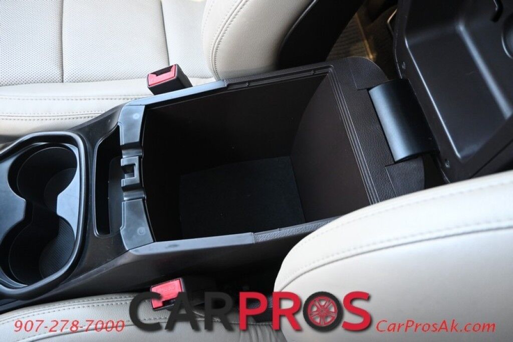 2017 Hyundai Santa Fe Sport - Premium & Tech Pkg - Leather Heated & Cooled Seats - Heated Steering Wheel - Power Door/Liftgate Locks & Windows - NAV - Bluetooth - Panoramic Moonroof - 360 Camera - Power Liftgate Anchorage AK