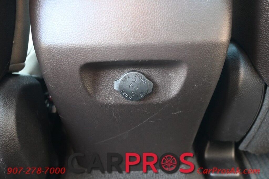 2017 Hyundai Santa Fe Sport - Premium & Tech Pkg - Leather Heated & Cooled Seats - Heated Steering Wheel - Power Door/Liftgate Locks & Windows - NAV - Bluetooth - Panoramic Moonroof - 360 Camera - Power Liftgate Anchorage AK