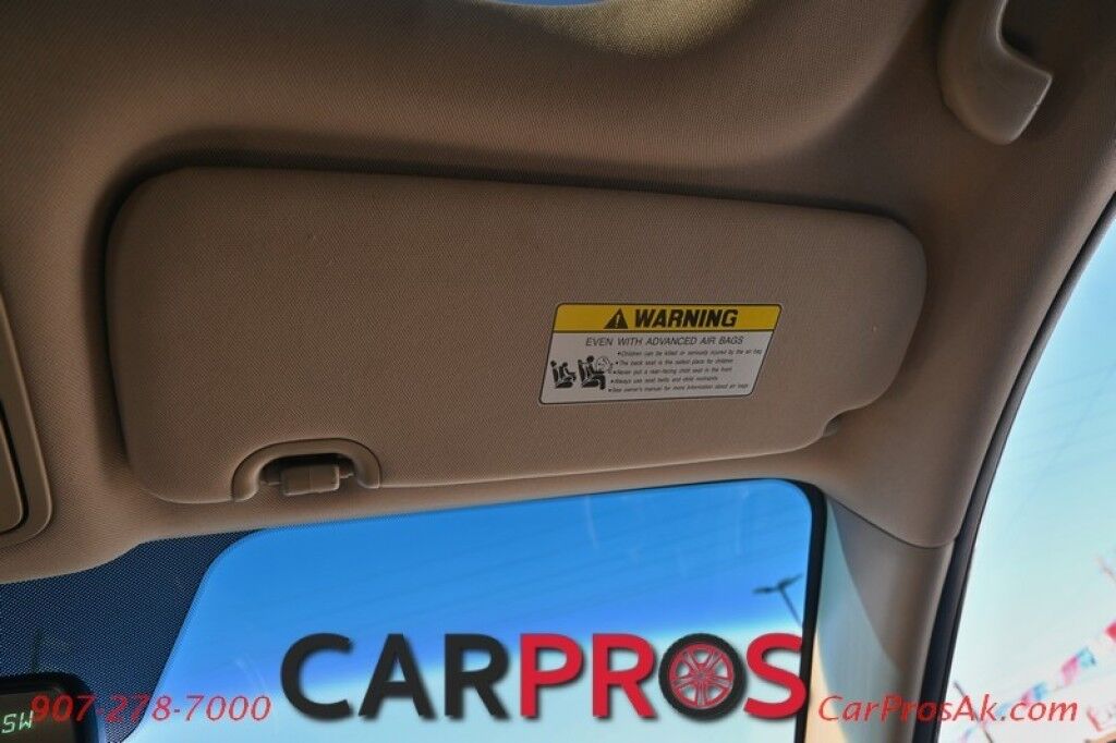 2017 Hyundai Santa Fe Sport - Premium & Tech Pkg - Leather Heated & Cooled Seats - Heated Steering Wheel - Power Door/Liftgate Locks & Windows - NAV - Bluetooth - Panoramic Moonroof - 360 Camera - Power Liftgate Anchorage AK