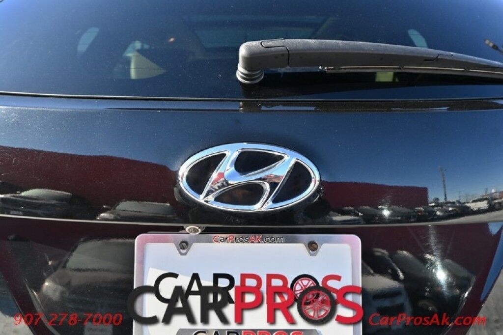 2017 Hyundai Santa Fe Sport - Premium & Tech Pkg - Leather Heated & Cooled Seats - Heated Steering Wheel - Power Door/Liftgate Locks & Windows - NAV - Bluetooth - Panoramic Moonroof - 360 Camera - Power Liftgate Anchorage AK