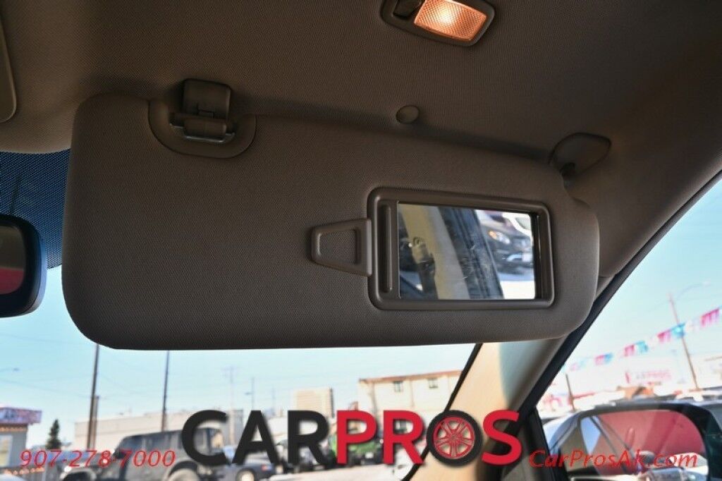 2017 Hyundai Santa Fe Sport - Premium & Tech Pkg - Leather Heated & Cooled Seats - Heated Steering Wheel - Power Door/Liftgate Locks & Windows - NAV - Bluetooth - Panoramic Moonroof - 360 Camera - Power Liftgate Anchorage AK