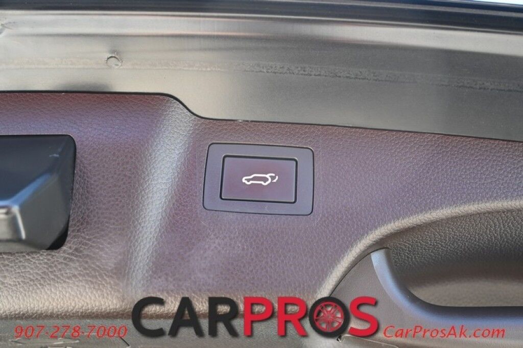 2017 Hyundai Santa Fe Sport - Premium & Tech Pkg - Leather Heated & Cooled Seats - Heated Steering Wheel - Power Door/Liftgate Locks & Windows - NAV - Bluetooth - Panoramic Moonroof - 360 Camera - Power Liftgate Anchorage AK