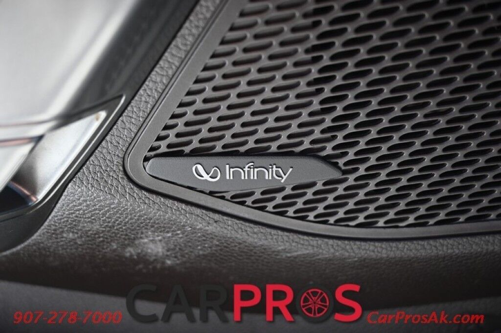 2017 Hyundai Santa Fe Sport - Premium & Tech Pkg - Leather Heated & Cooled Seats - Heated Steering Wheel - Power Door/Liftgate Locks & Windows - NAV - Bluetooth - Panoramic Moonroof - 360 Camera - Power Liftgate Anchorage AK