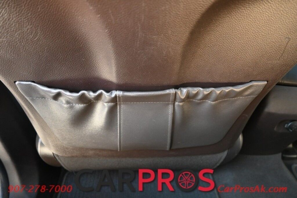 2017 Hyundai Santa Fe Sport - Premium & Tech Pkg - Leather Heated & Cooled Seats - Heated Steering Wheel - Power Door/Liftgate Locks & Windows - NAV - Bluetooth - Panoramic Moonroof - 360 Camera - Power Liftgate Anchorage AK