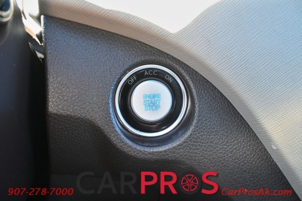 2017 Hyundai Santa Fe Sport - Premium & Tech Pkg - Leather Heated & Cooled Seats - Heated Steering Wheel - Power Door/Liftgate Locks & Windows - NAV - Bluetooth - Panoramic Moonroof - 360 Camera - Power Liftgate Anchorage AK