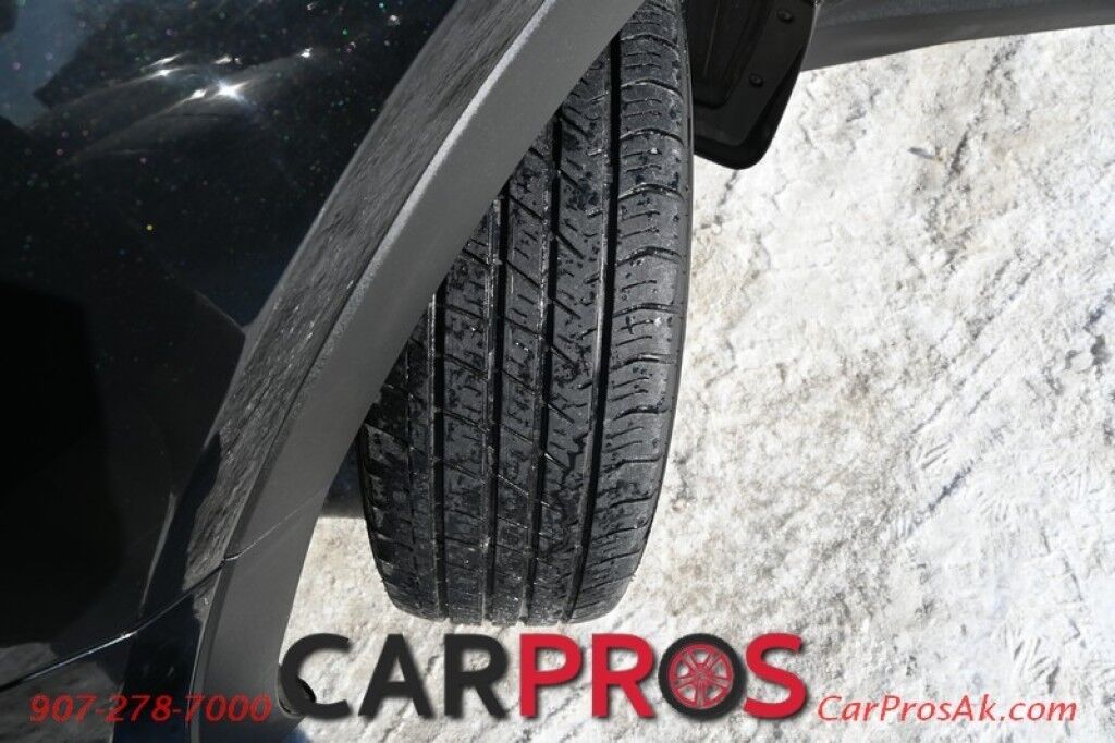 2017 Hyundai Santa Fe Sport - Premium & Tech Pkg - Leather Heated & Cooled Seats - Heated Steering Wheel - Power Door/Liftgate Locks & Windows - NAV - Bluetooth - Panoramic Moonroof - 360 Camera - Power Liftgate Anchorage AK