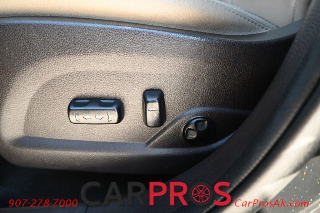 2017 Hyundai Santa Fe Sport - Premium & Tech Pkg - Leather Heated & Cooled Seats - Heated Steering Wheel - Power Door/Liftgate Locks & Windows - NAV - Bluetooth - Panoramic Moonroof - 360 Camera - Power Liftgate Anchorage AK