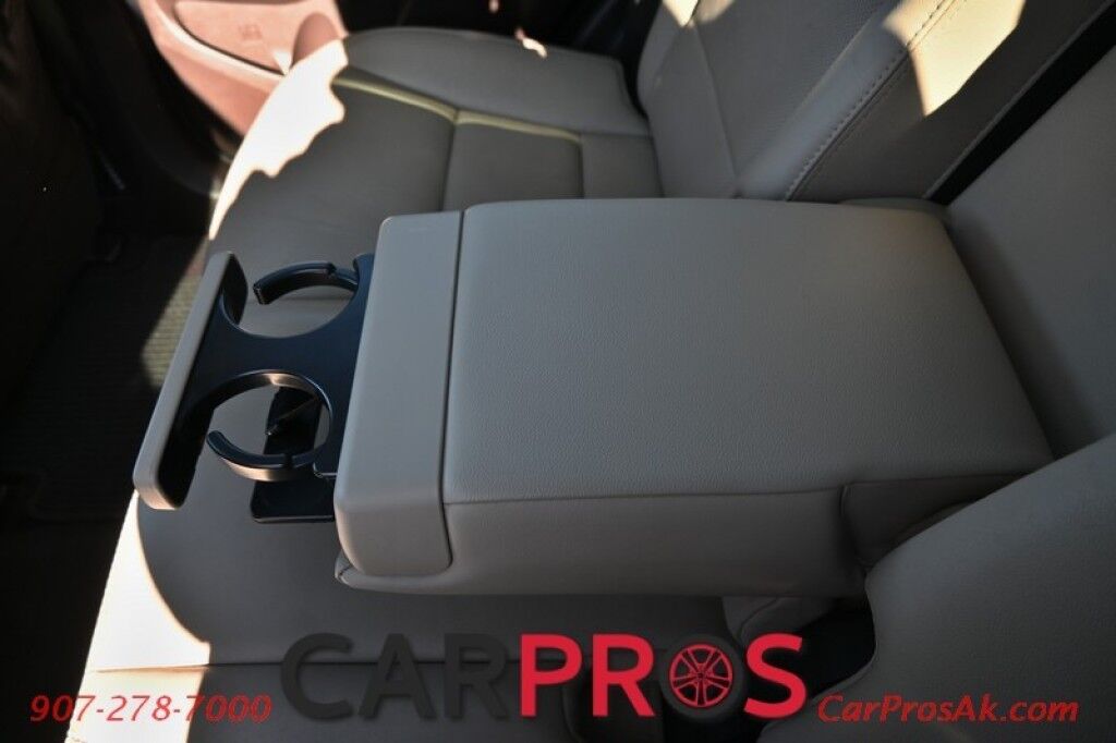 2017 Hyundai Santa Fe Sport - Premium & Tech Pkg - Leather Heated & Cooled Seats - Heated Steering Wheel - Power Door/Liftgate Locks & Windows - NAV - Bluetooth - Panoramic Moonroof - 360 Camera - Power Liftgate Anchorage AK