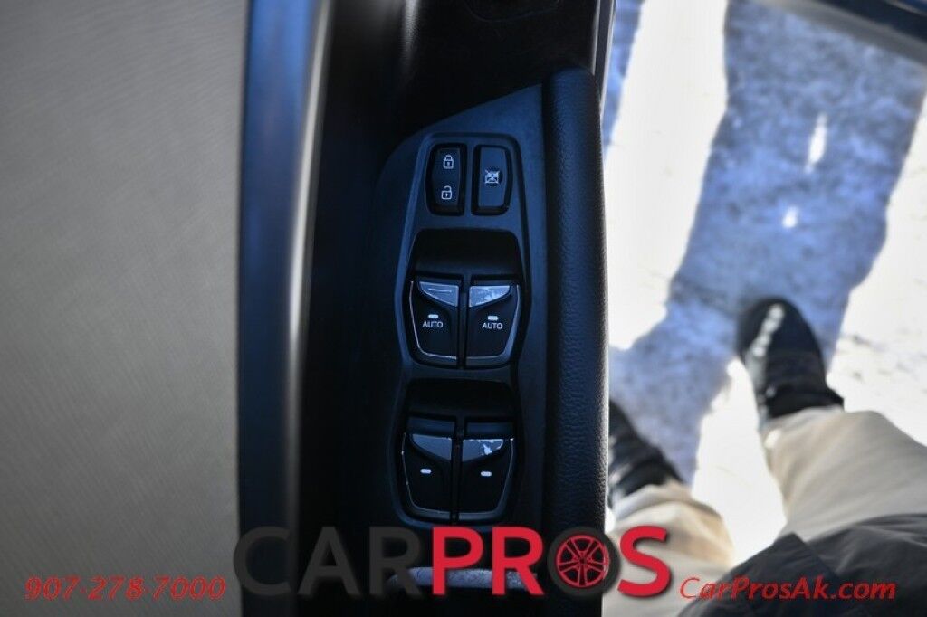 2017 Hyundai Santa Fe Sport - Premium & Tech Pkg - Leather Heated & Cooled Seats - Heated Steering Wheel - Power Door/Liftgate Locks & Windows - NAV - Bluetooth - Panoramic Moonroof - 360 Camera - Power Liftgate Anchorage AK