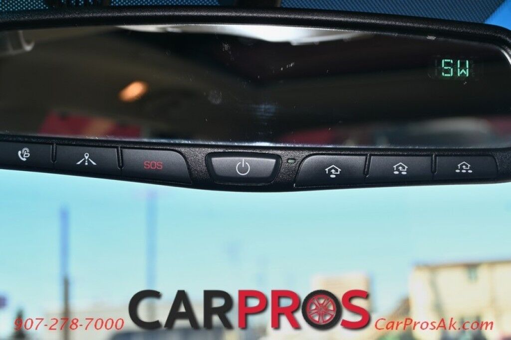 2017 Hyundai Santa Fe Sport - Premium & Tech Pkg - Leather Heated & Cooled Seats - Heated Steering Wheel - Power Door/Liftgate Locks & Windows - NAV - Bluetooth - Panoramic Moonroof - 360 Camera - Power Liftgate Anchorage AK