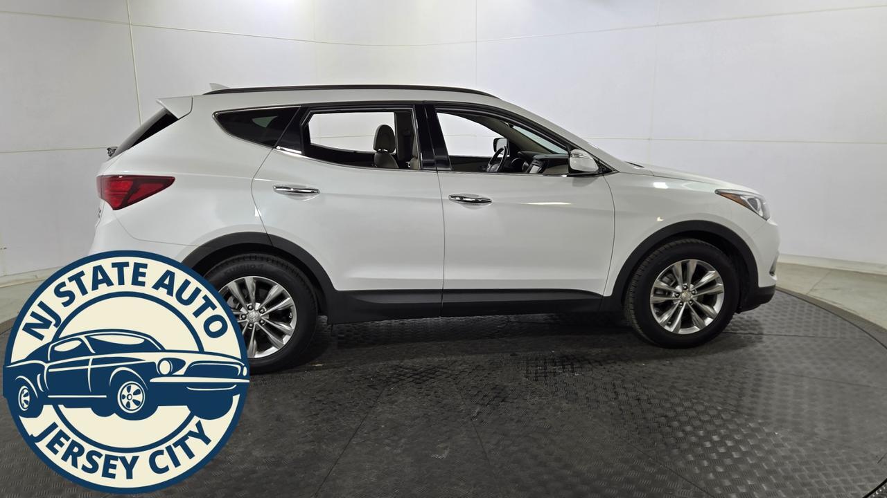 2017 Hyundai Santa Fe Sport 2.0T Jersey City NJ