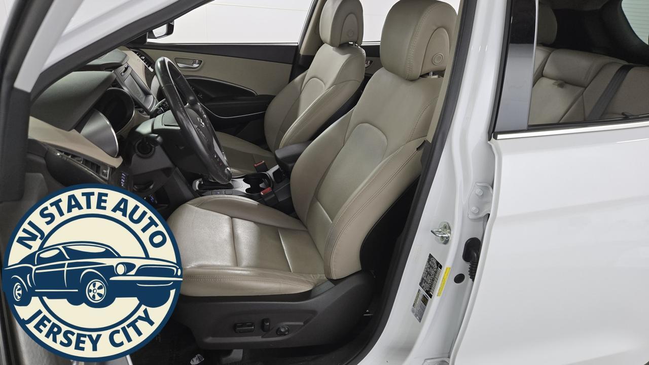 2017 Hyundai Santa Fe Sport 2.0T Jersey City NJ