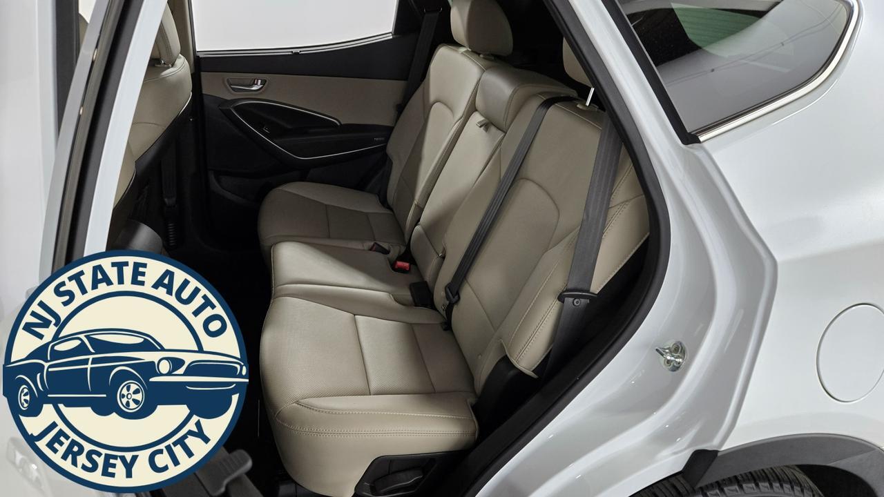 2017 Hyundai Santa Fe Sport 2.0T Jersey City NJ