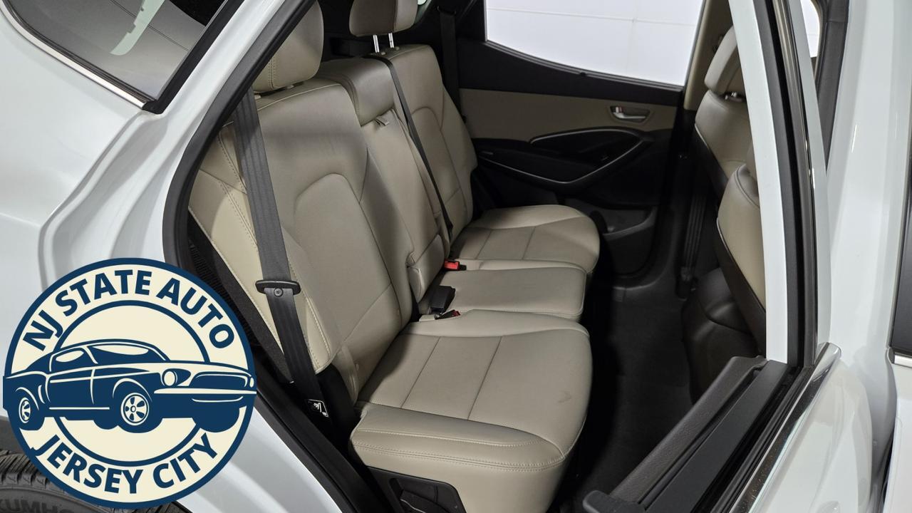 2017 Hyundai Santa Fe Sport 2.0T Jersey City NJ