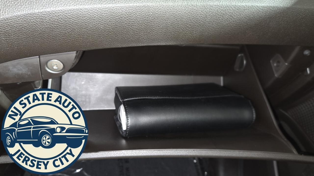 2017 Hyundai Santa Fe Sport 2.0T Jersey City NJ