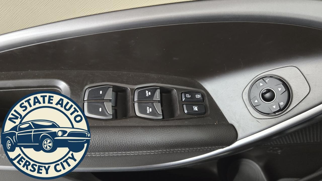 2017 Hyundai Santa Fe Sport 2.0T Jersey City NJ