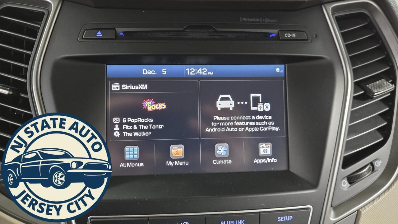 2017 Hyundai Santa Fe Sport 2.0T Jersey City NJ