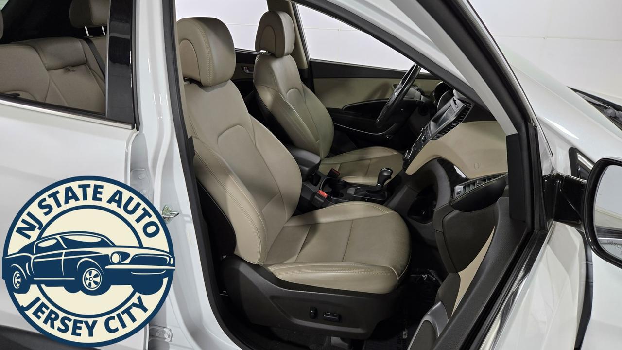2017 Hyundai Santa Fe Sport 2.0T Jersey City NJ