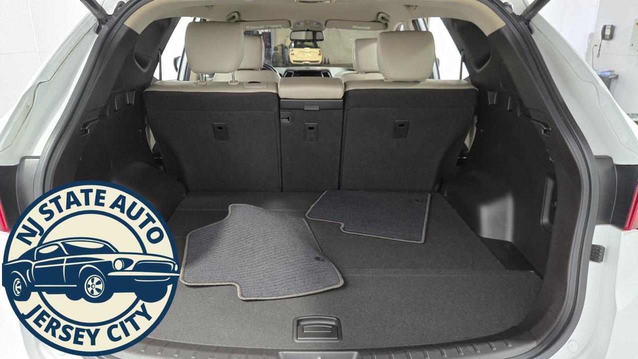 2017 Hyundai Santa Fe Sport 2.0T Jersey City NJ