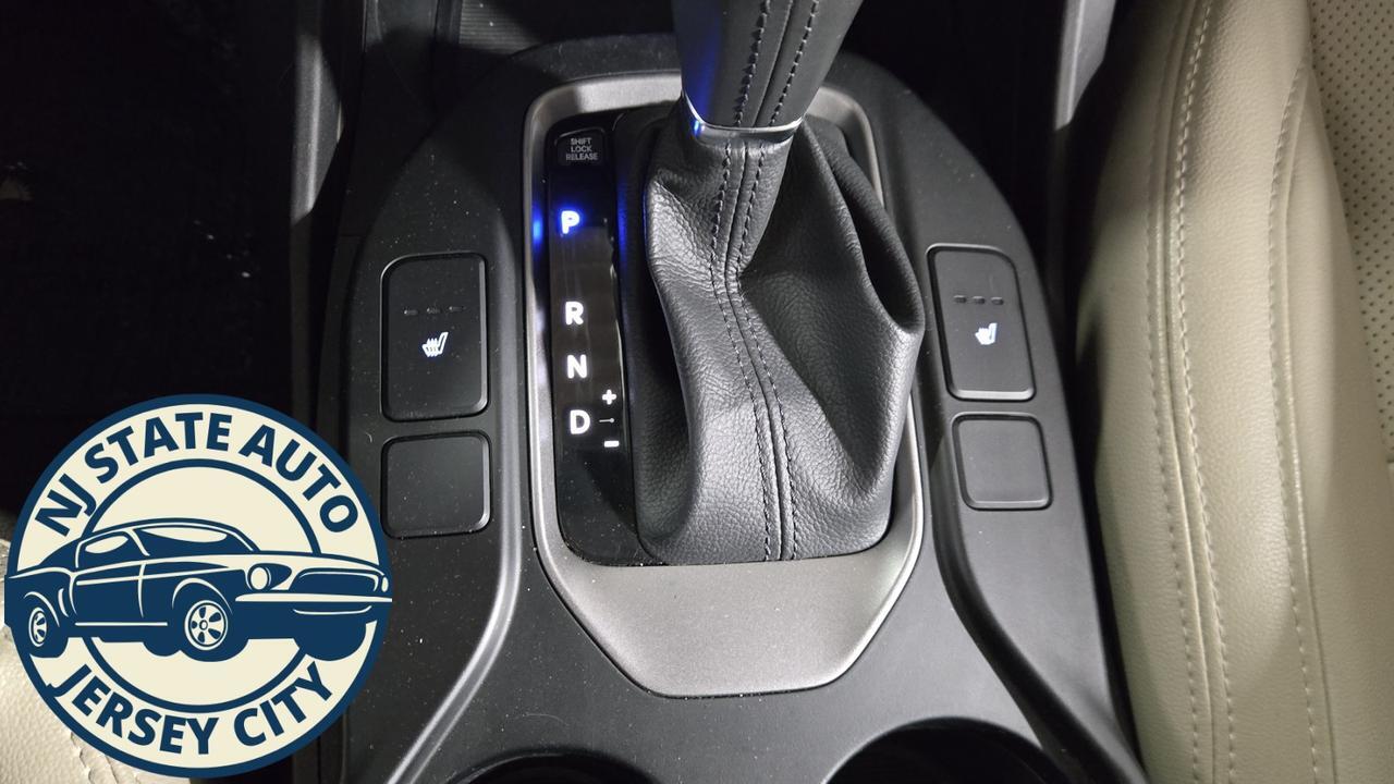 2017 Hyundai Santa Fe Sport 2.0T Jersey City NJ