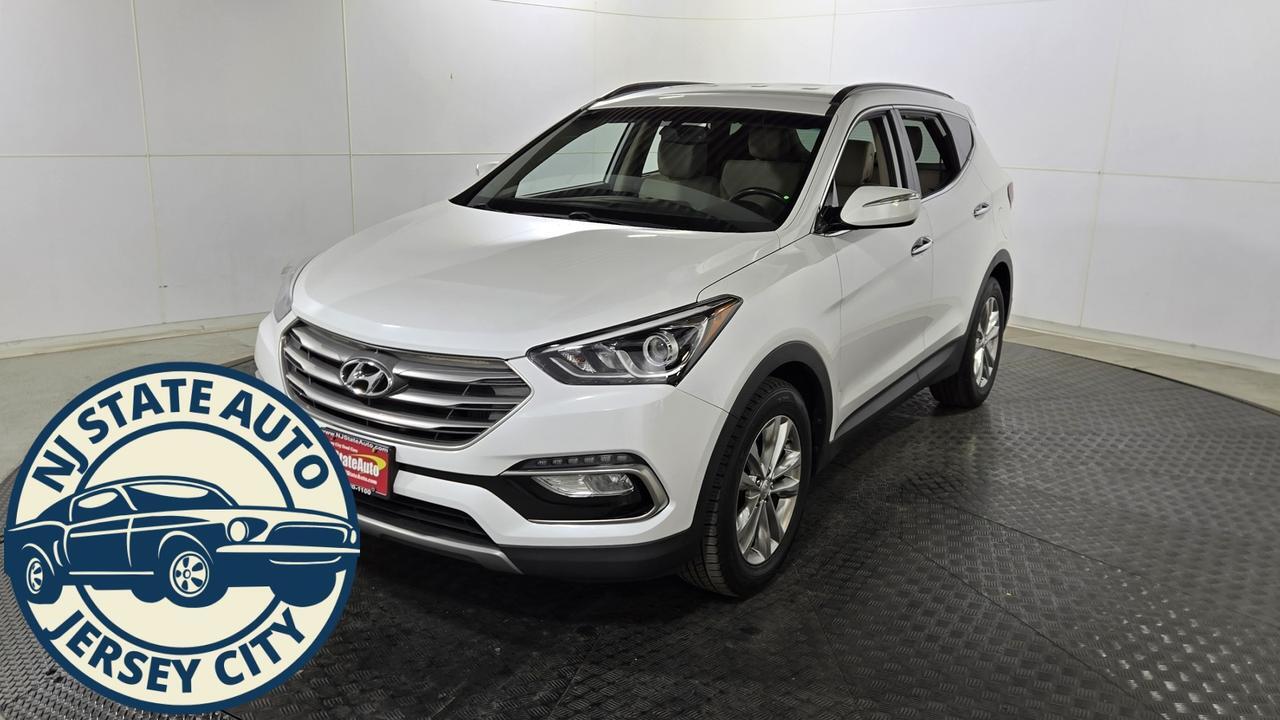 2017 Hyundai Santa Fe Sport 2.0T Jersey City NJ