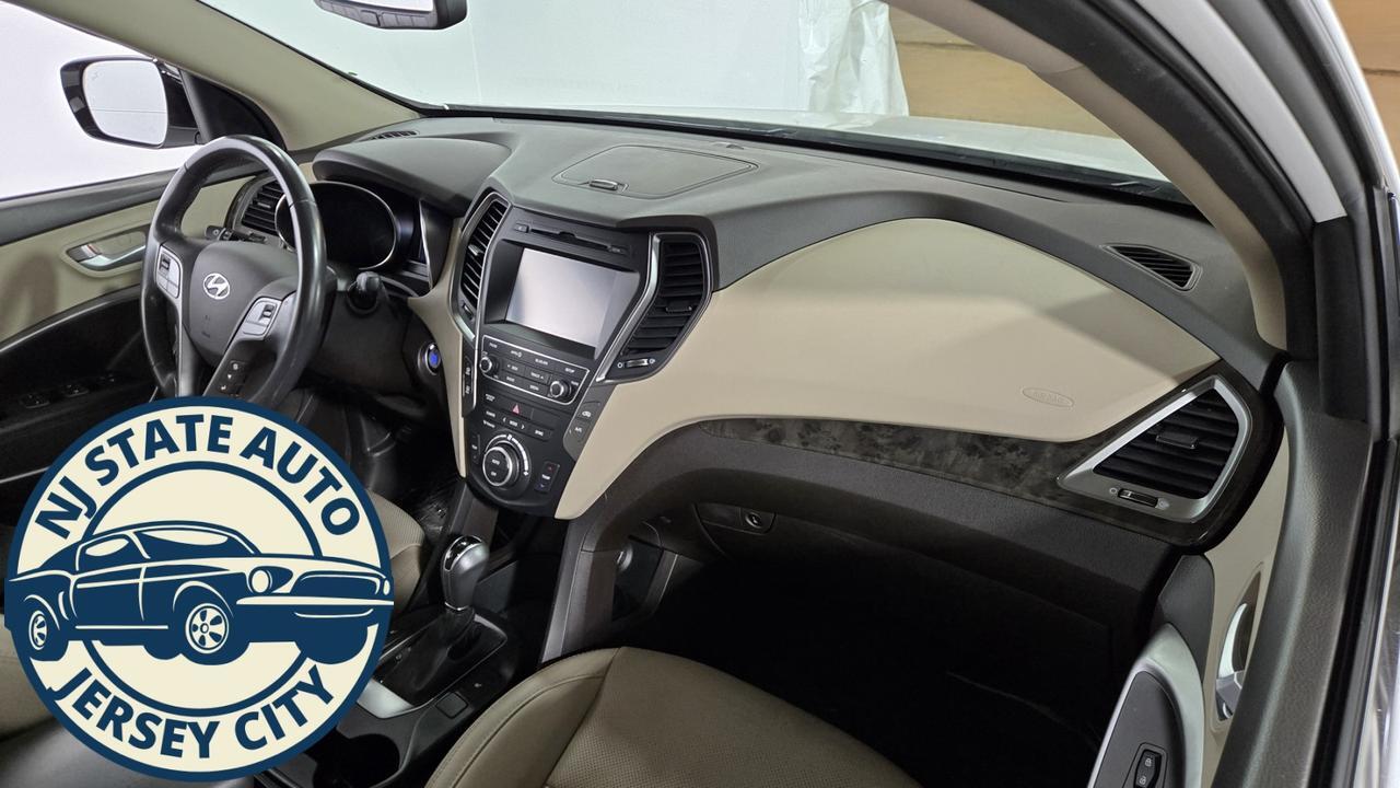 2017 Hyundai Santa Fe Sport 2.0T Jersey City NJ