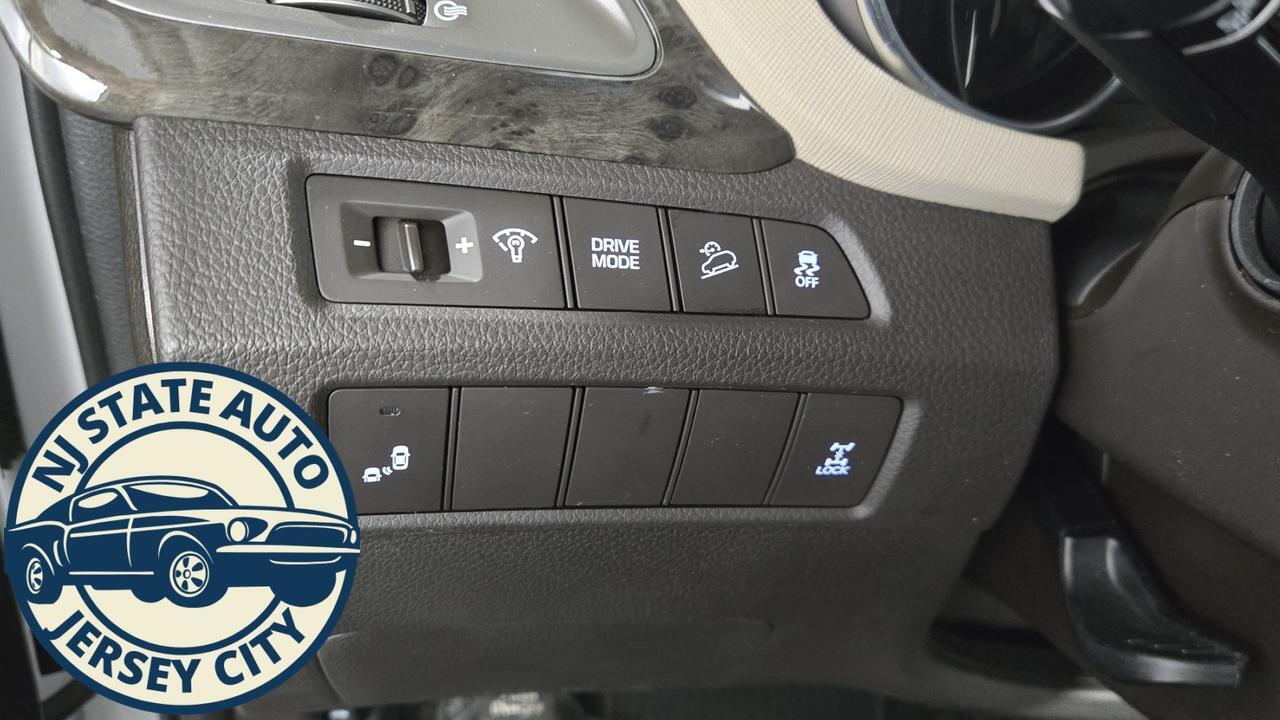 2017 Hyundai Santa Fe Sport 2.0T Jersey City NJ