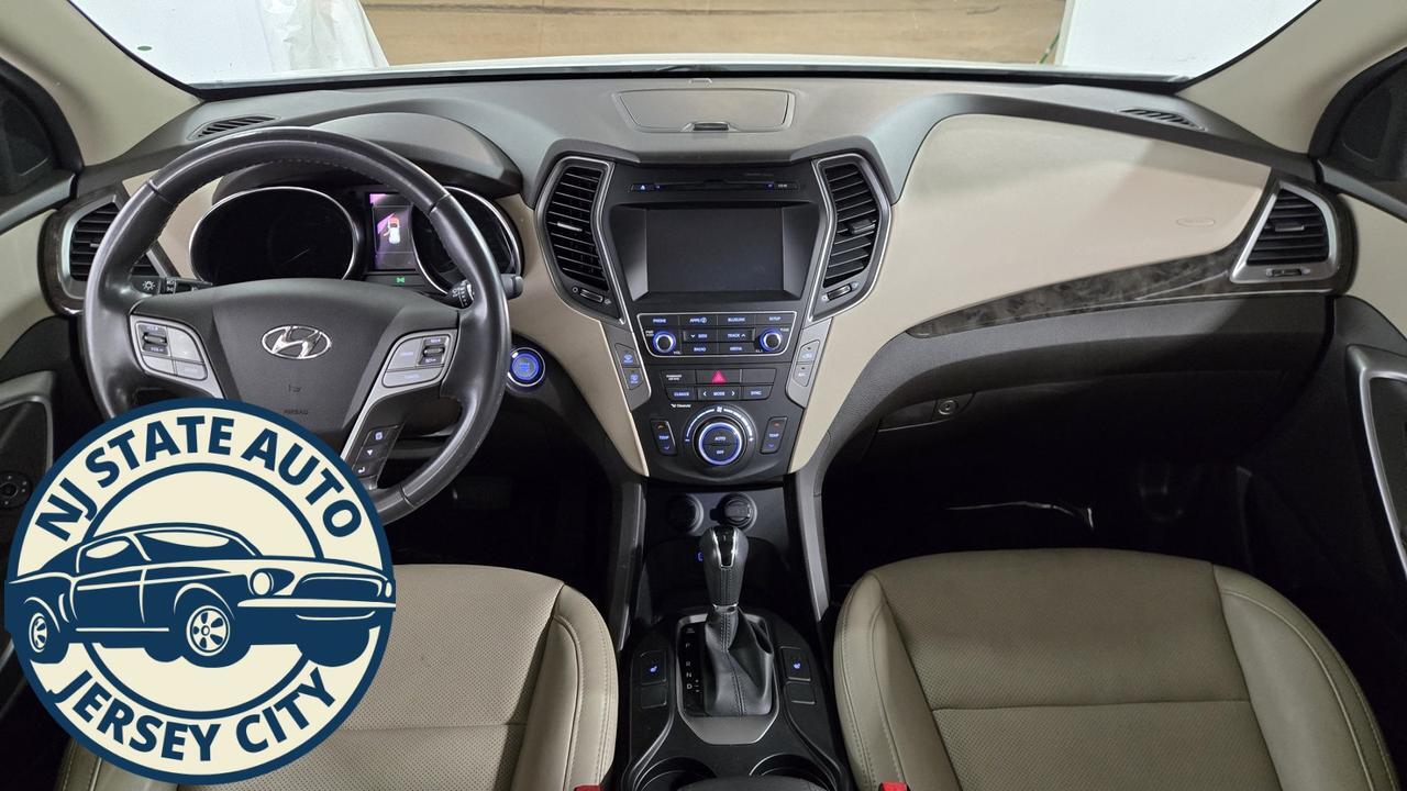 2017 Hyundai Santa Fe Sport 2.0T Jersey City NJ