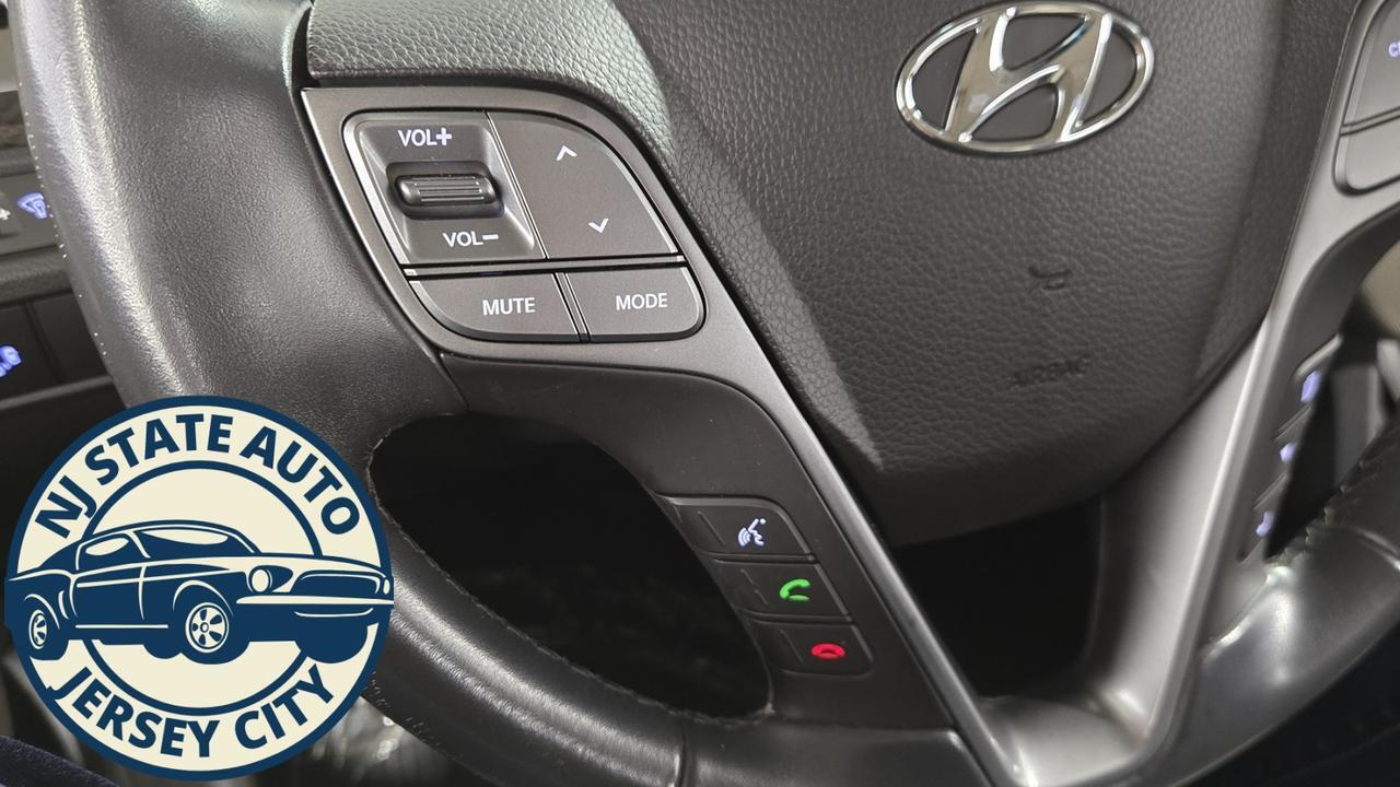 2017 Hyundai Santa Fe Sport 2.0T Jersey City NJ