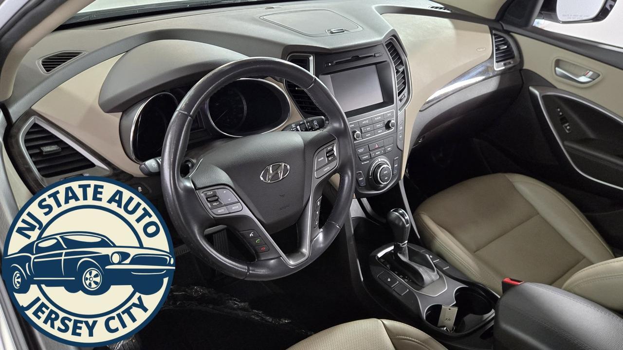 2017 Hyundai Santa Fe Sport 2.0T Jersey City NJ