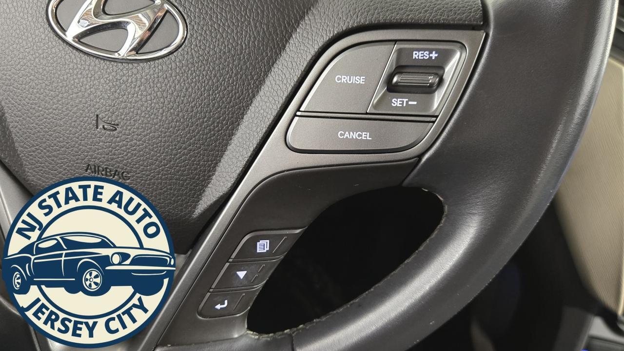 2017 Hyundai Santa Fe Sport 2.0T Jersey City NJ