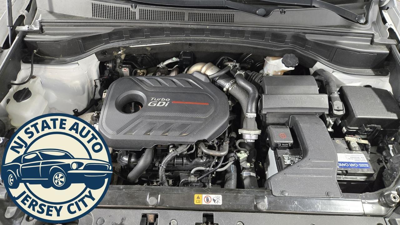 2017 Hyundai Santa Fe Sport 2.0T Jersey City NJ