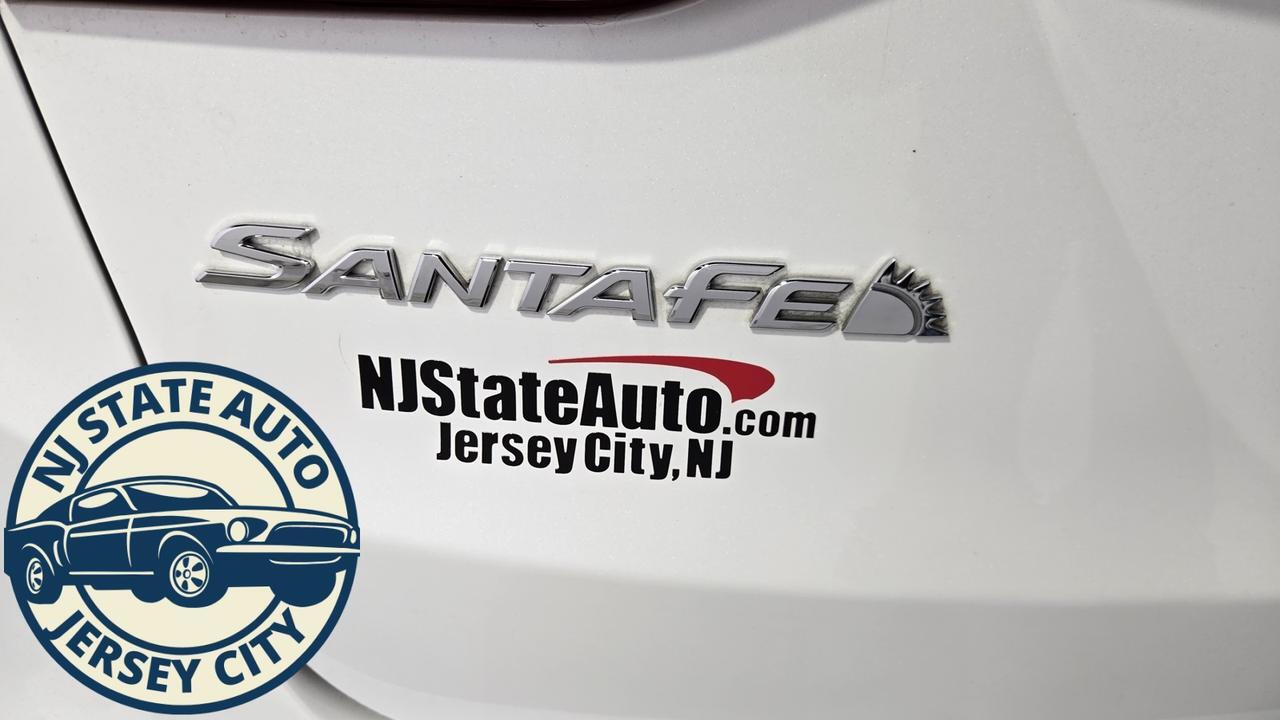 2017 Hyundai Santa Fe Sport 2.0T Jersey City NJ