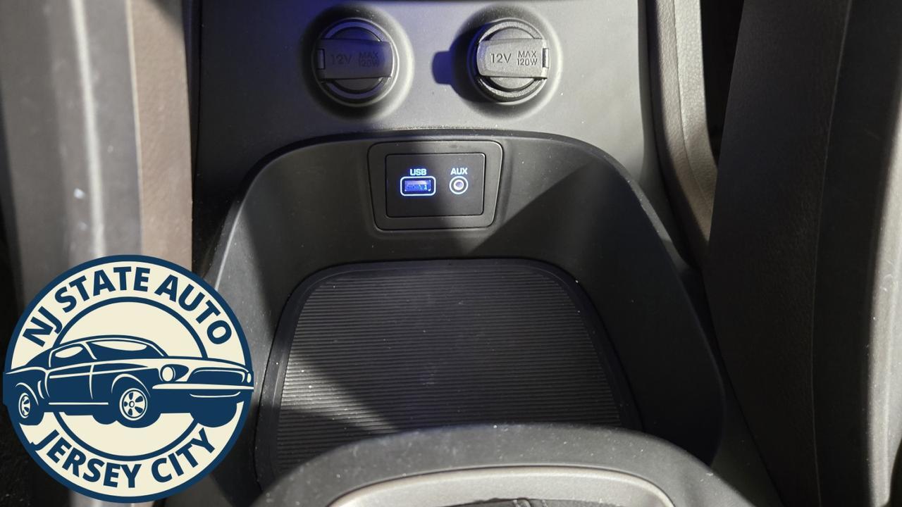 2017 Hyundai Santa Fe Sport 2.0T Jersey City NJ