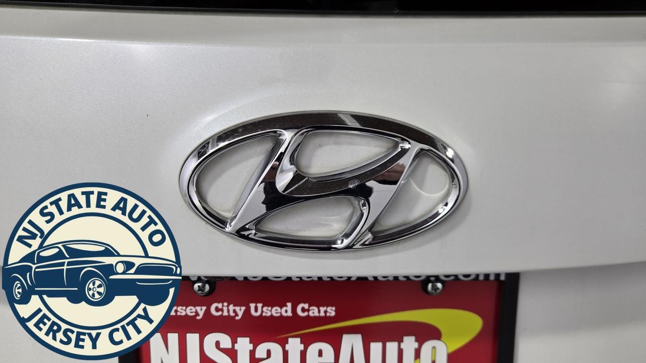 2017 Hyundai Santa Fe Sport 2.0T Jersey City NJ
